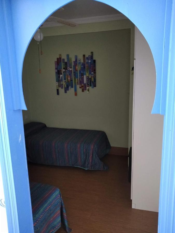 El Apartaito Sanlúcar de Barrameda Eksteriør billede