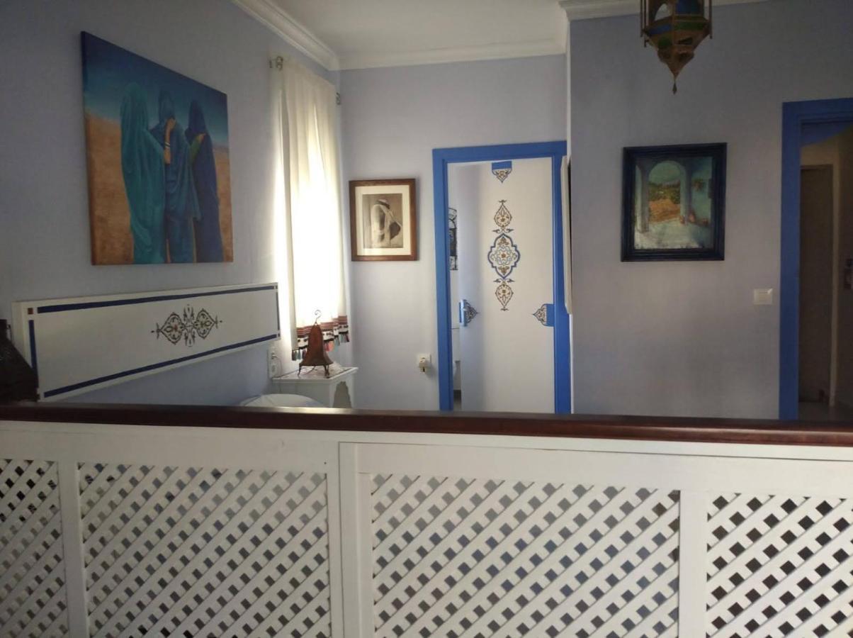 El Apartaito Sanlúcar de Barrameda Eksteriør billede