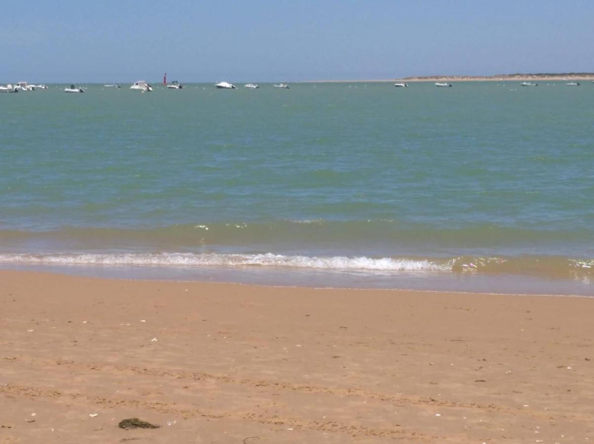 El Apartaito Sanlúcar de Barrameda Eksteriør billede