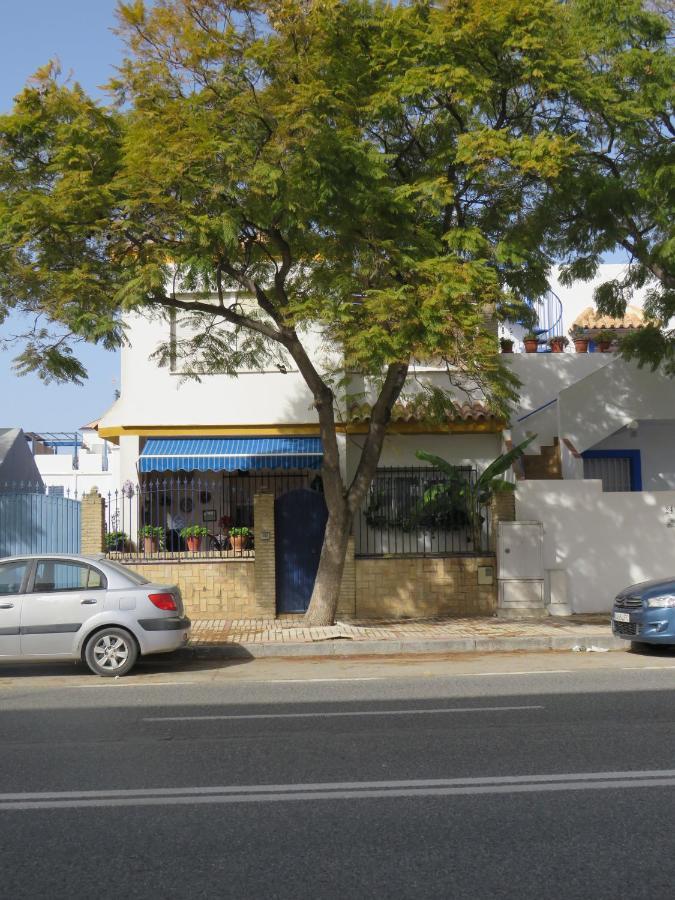 El Apartaito Sanlúcar de Barrameda Eksteriør billede